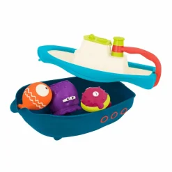 B. toys – Off the Hook