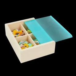 B. toys – Pack o' Puzzles - Pets