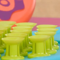 B. toys – Paddle Popper - Blue & Purple