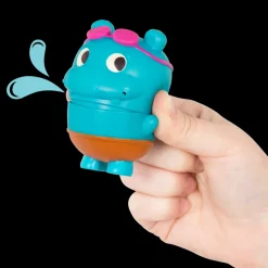 B. toys – Pull & Go Rider