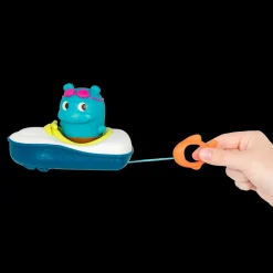 B. toys – Pull & Go Rider