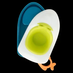 B. toys – Pull & Go Rider