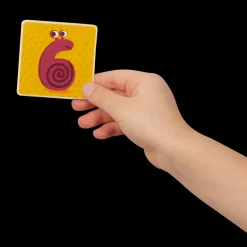 B. toys – Puzzle Pals