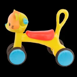B. toys – Riding Buddy - Cat