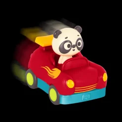 B. toys – Riding Racers - Bingo