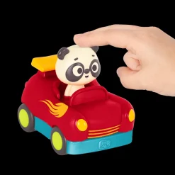 B. toys – Riding Racers - Bingo