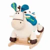 B. toys – Rodeo Rocker - Banjo