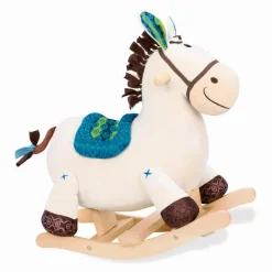 B. toys – Rodeo Rocker - Banjo