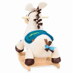 B. toys – Rodeo Rocker - Banjo