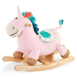 B. toys – Rodeo Rocker - Cleo