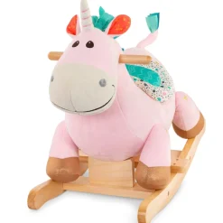 B. toys – Rodeo Rocker - Cleo