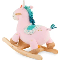 B. toys – Rodeo Rocker - Cleo