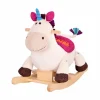 B. toys – Rodeo Rocker - Dilly-Dally