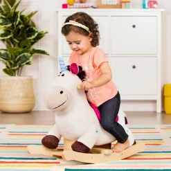 B. toys – Rodeo Rocker - Dilly-Dally