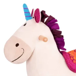 B. toys – Rodeo Rocker - Dilly-Dally