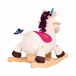 B. toys – Rodeo Rocker - Dilly-Dally