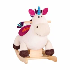 B. toys – Rodeo Rocker - Dilly-Dally