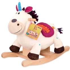B. toys – Rodeo Rocker - Dilly-Dally
