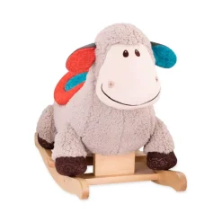 B. toys – Rodeo Rocker - Loopsy