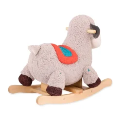 B. toys – Rodeo Rocker - Loopsy