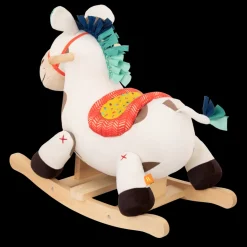 B. toys – Rodeo Rocker - Spotty