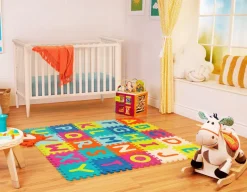 B. toys – Rodeo Rocker - Spotty