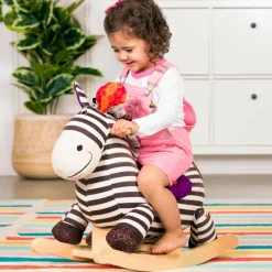 B. toys – Rodeo Rockers - Kazoo