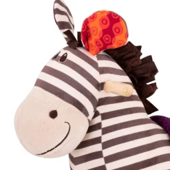 B. toys – Rodeo Rockers - Kazoo