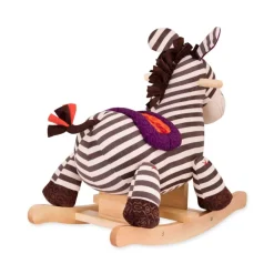 B. toys – Rodeo Rockers - Kazoo