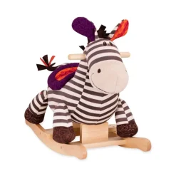 B. toys – Rodeo Rockers - Kazoo