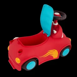 B. toys – Rollin' Riders - Freddy Zoom