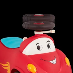 B. toys – Rollin' Riders - Freddy Zoom