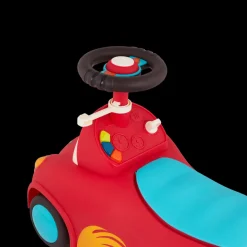 B. toys – Rollin' Riders - Freddy Zoom