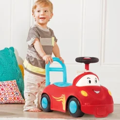 B. toys – Rollin' Riders - Freddy Zoom