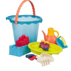 B. toys – Shore Thing - Blue