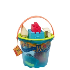 B. toys – Shore Thing - Blue