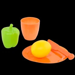 B. toys – Splash-n-Scrub Sink