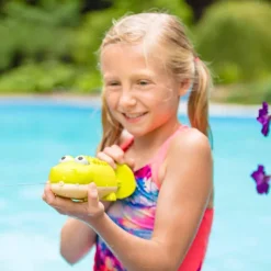 B. toys – Splishin' Splash