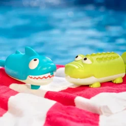 B. toys – Splishin' Splash