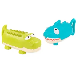 B. toys – Splishin' Splash