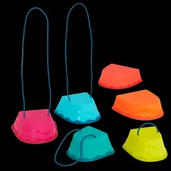 B. toys – Step-n-Stomp