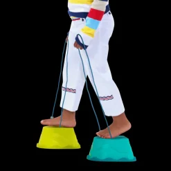 B. toys – Step-n-Stomp