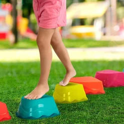 B. toys – Step-n-Stomp