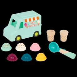 B. toys – Sweet Scoops