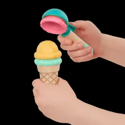 B. toys – Sweet Scoops