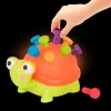 B. toys – Teaching Turtle