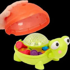 B. toys – Teaching Turtle