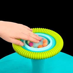 B. toys – Twirly Time