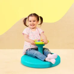 B. toys – Twirly Time