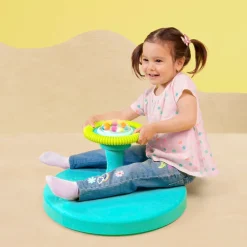 B. toys – Twirly Time